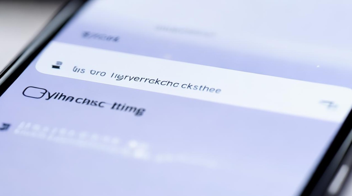 小米14如何设置桌面时间？