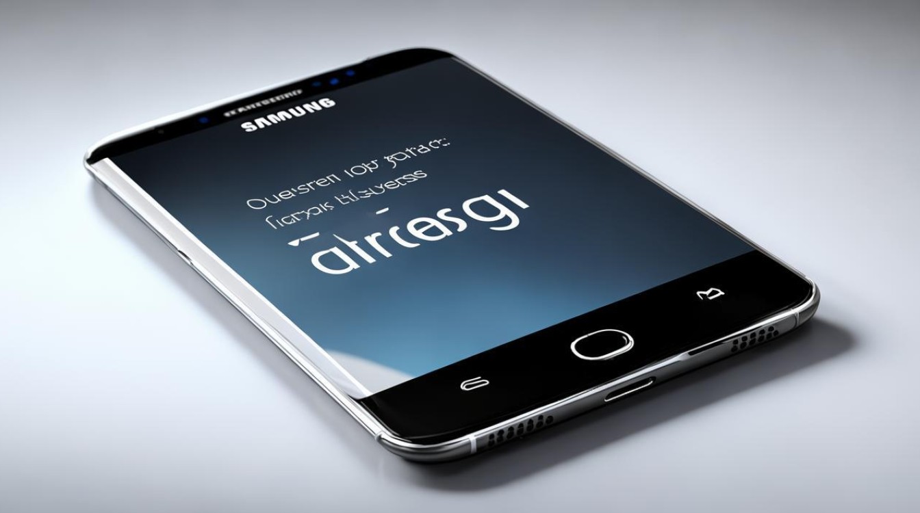 三星手机怎么把字调大