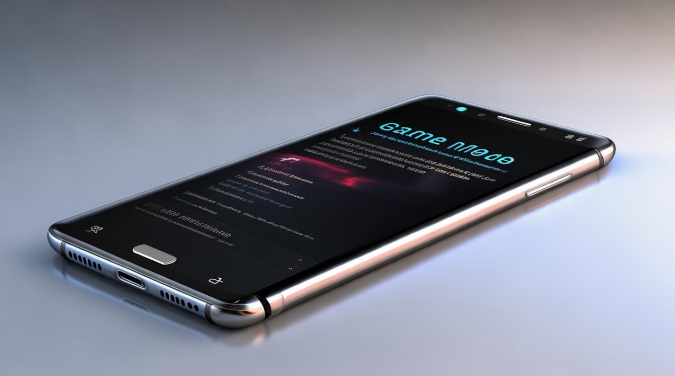 三星手机有游戏模式怎么办啊