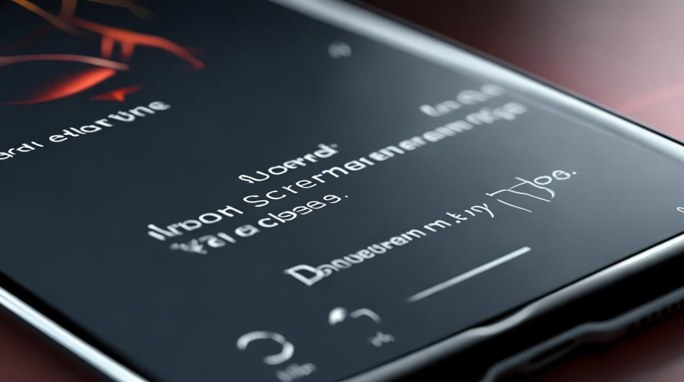 红米RedmiK70如何设置锁屏时间样式?