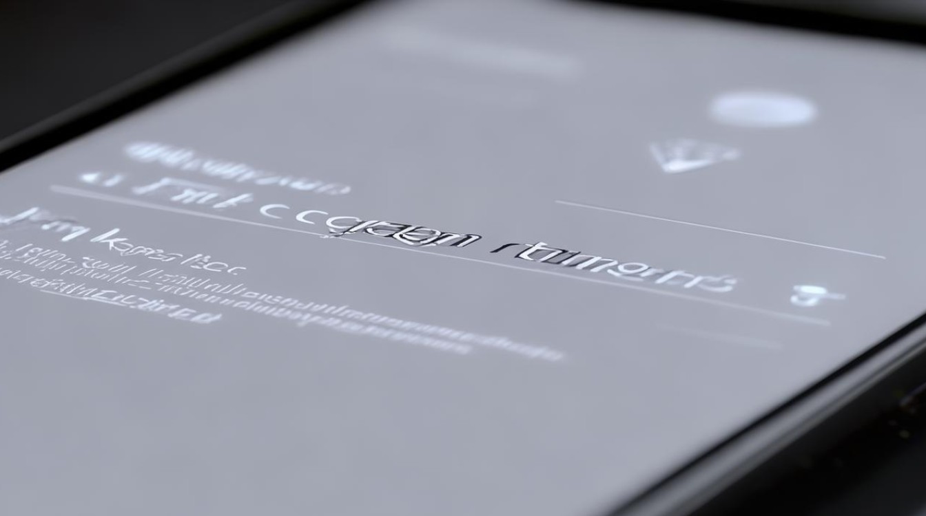 红米RedmiK70如何设置锁屏时间样式?