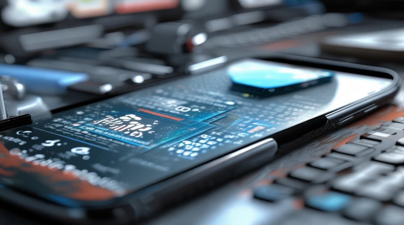 华为移动卡没有信号怎么回事啊