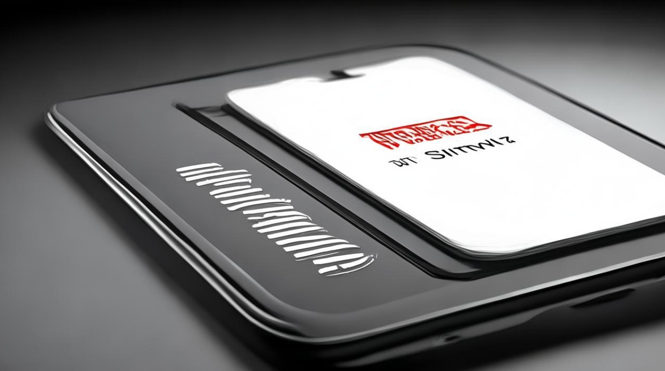 华为移动卡没有信号怎么回事啊