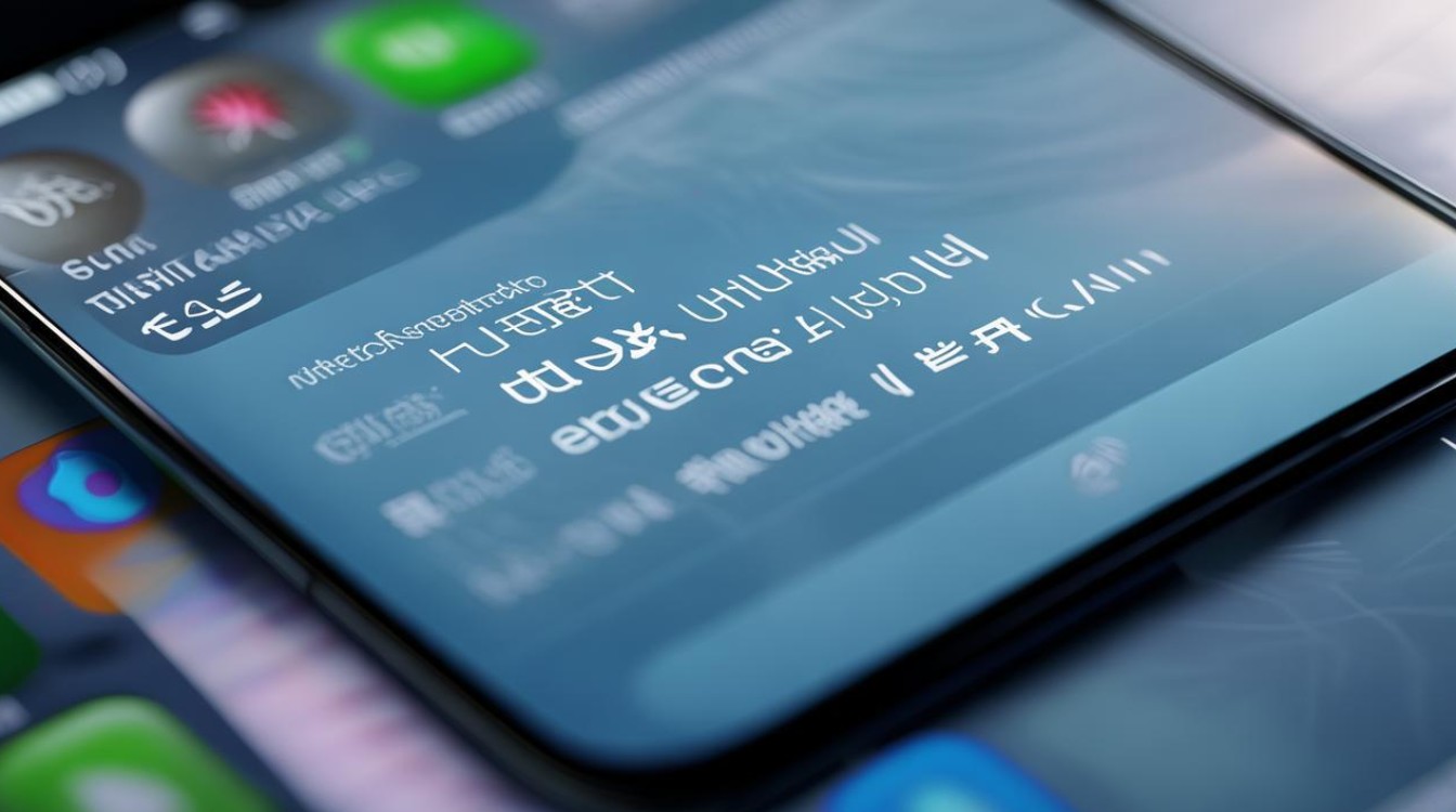 华为提示网络异常怎么回事