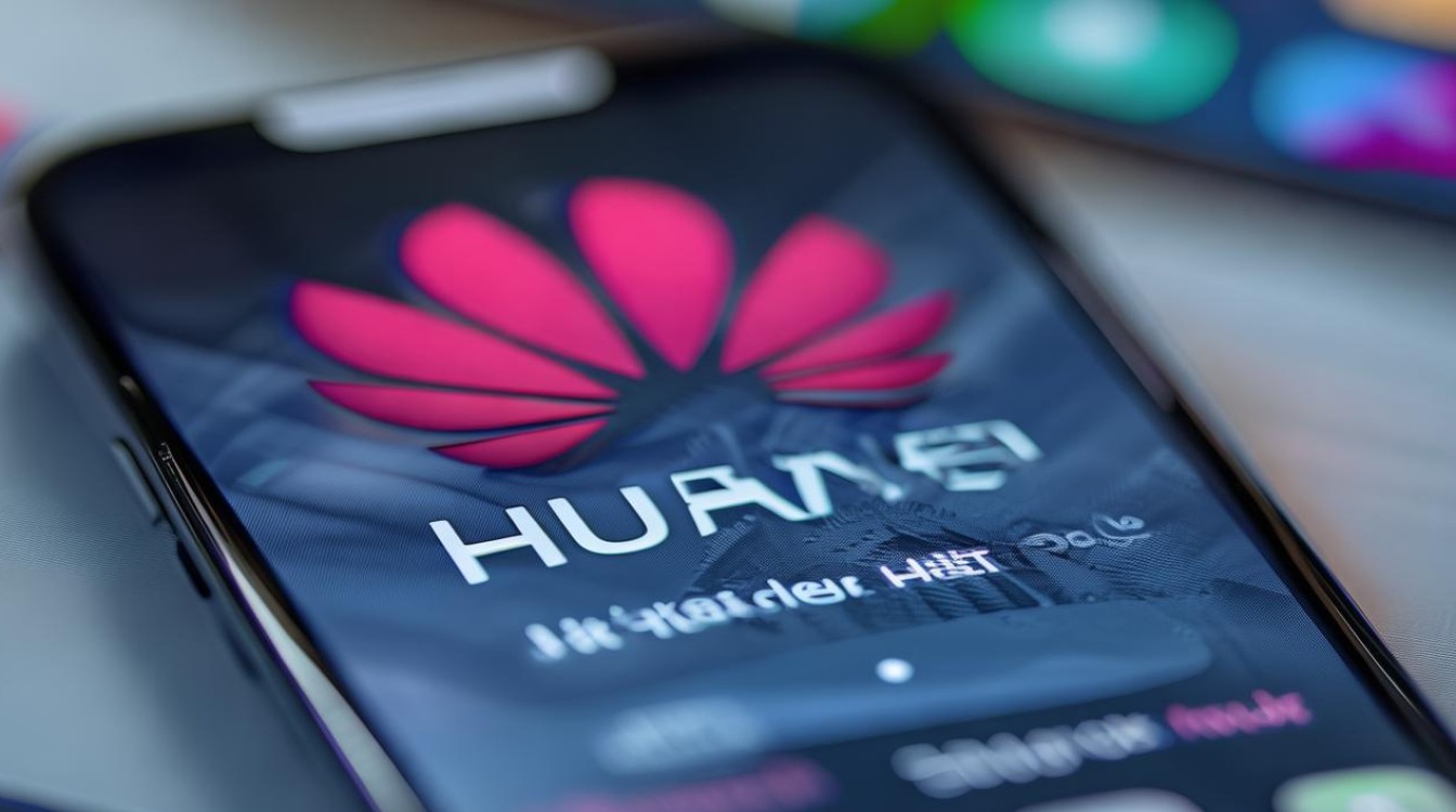 华为提示网络异常怎么回事