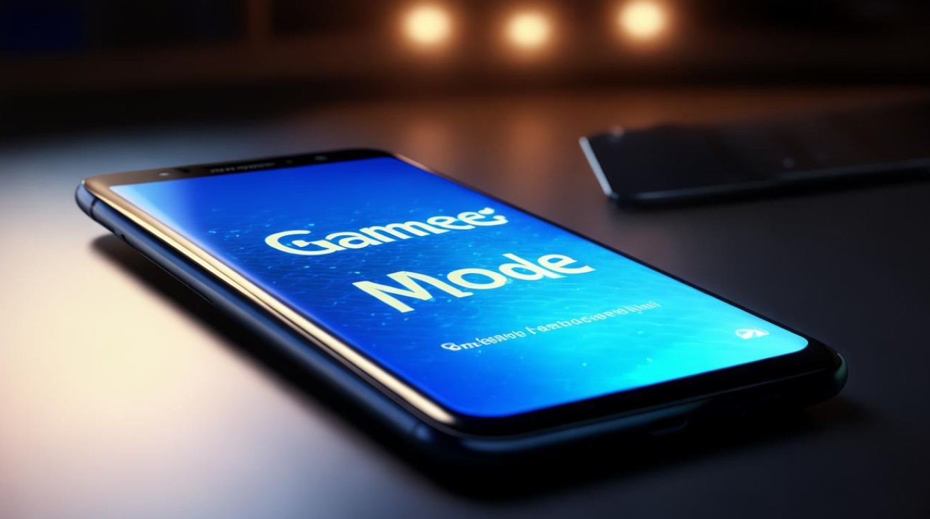 三星手机有游戏模式怎么办