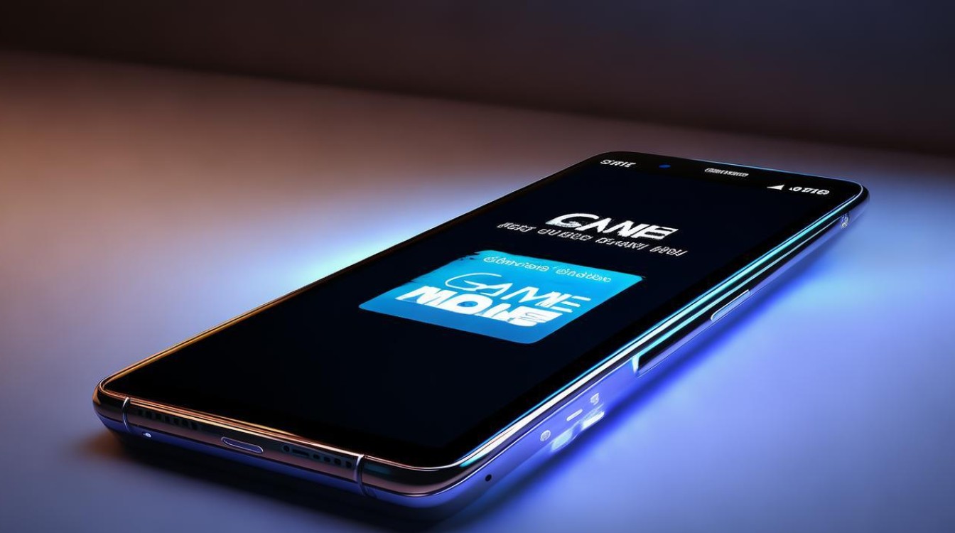 三星手机有游戏模式怎么办