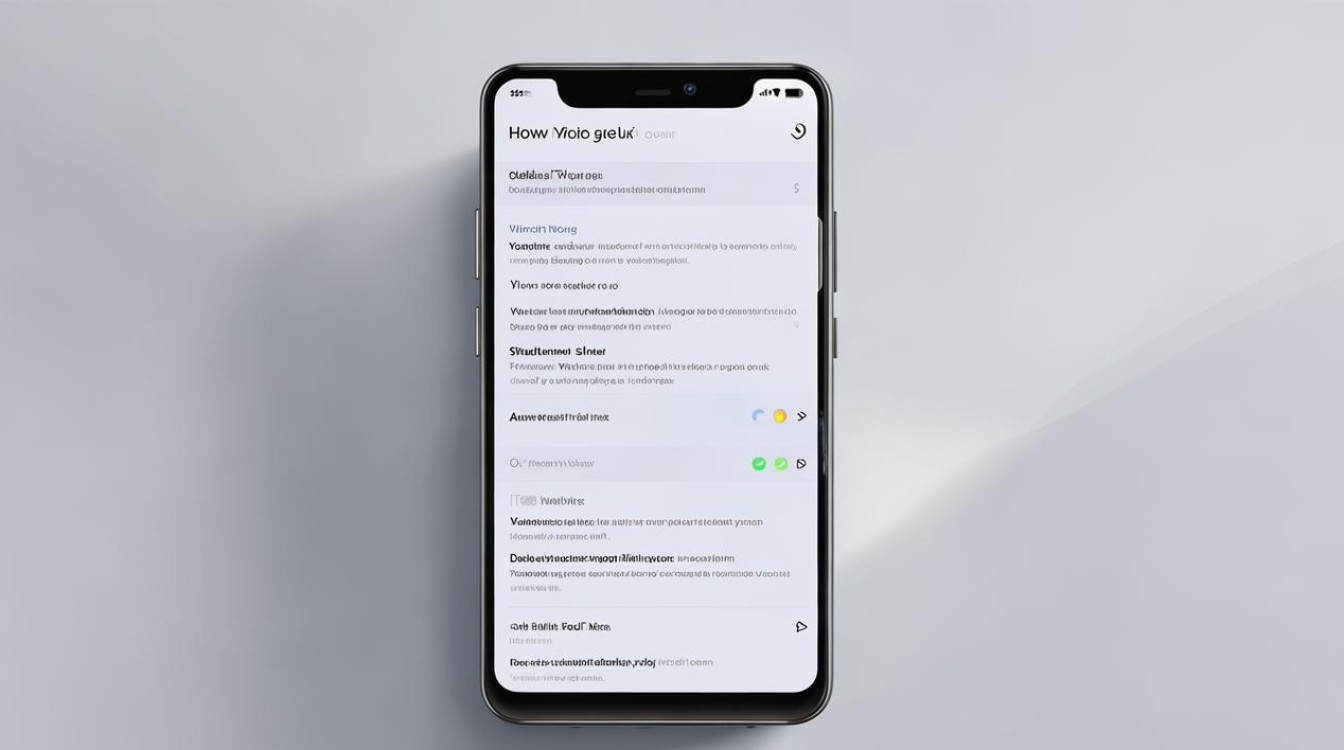 小米13Pro天玑版如何设置自动息屏