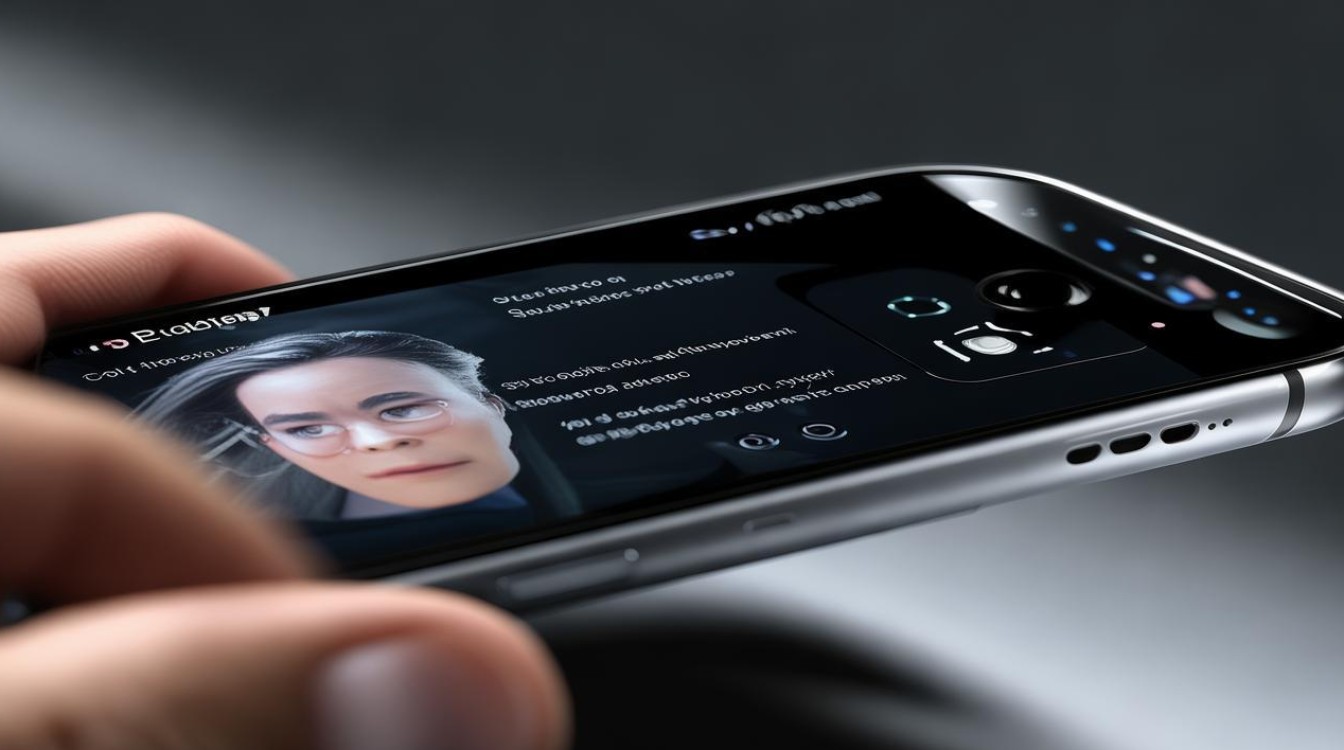 小米13Pro如何设置面容解锁