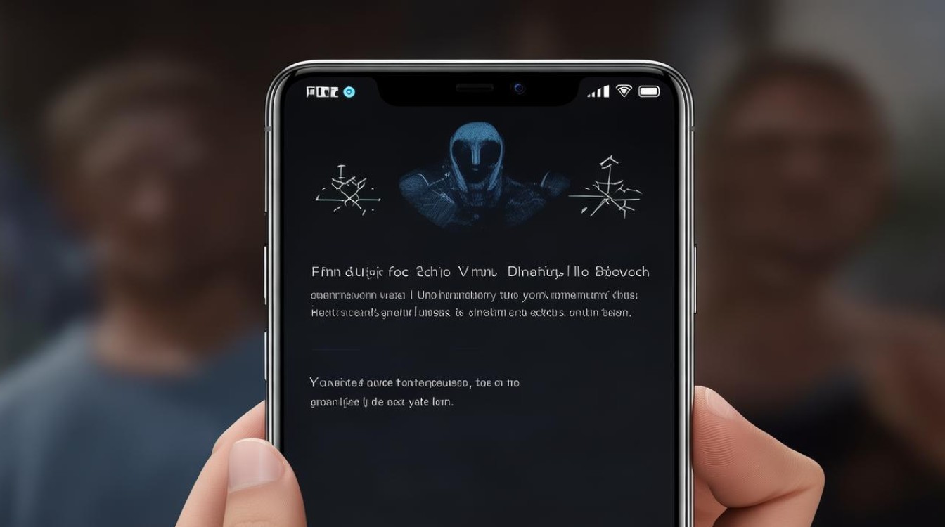 小米13Pro如何设置面容解锁