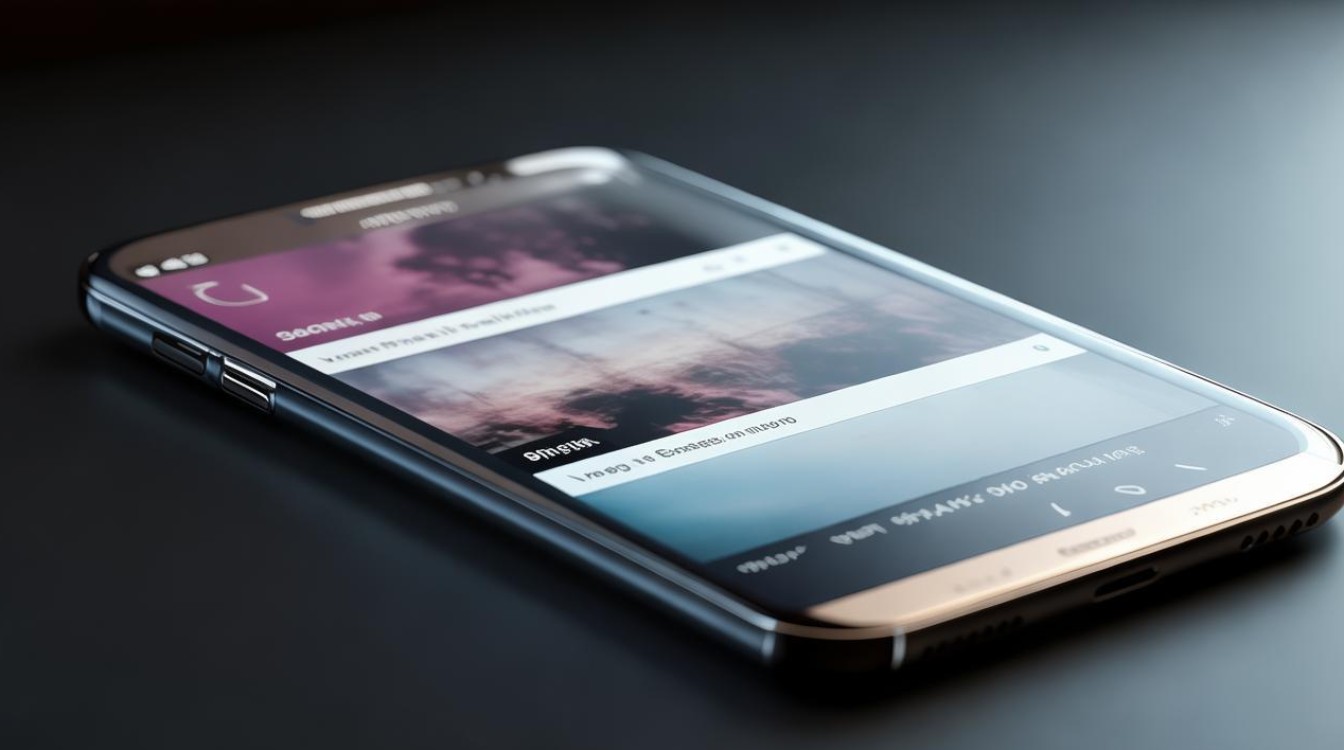 三星手机小视频模糊怎么回事啊