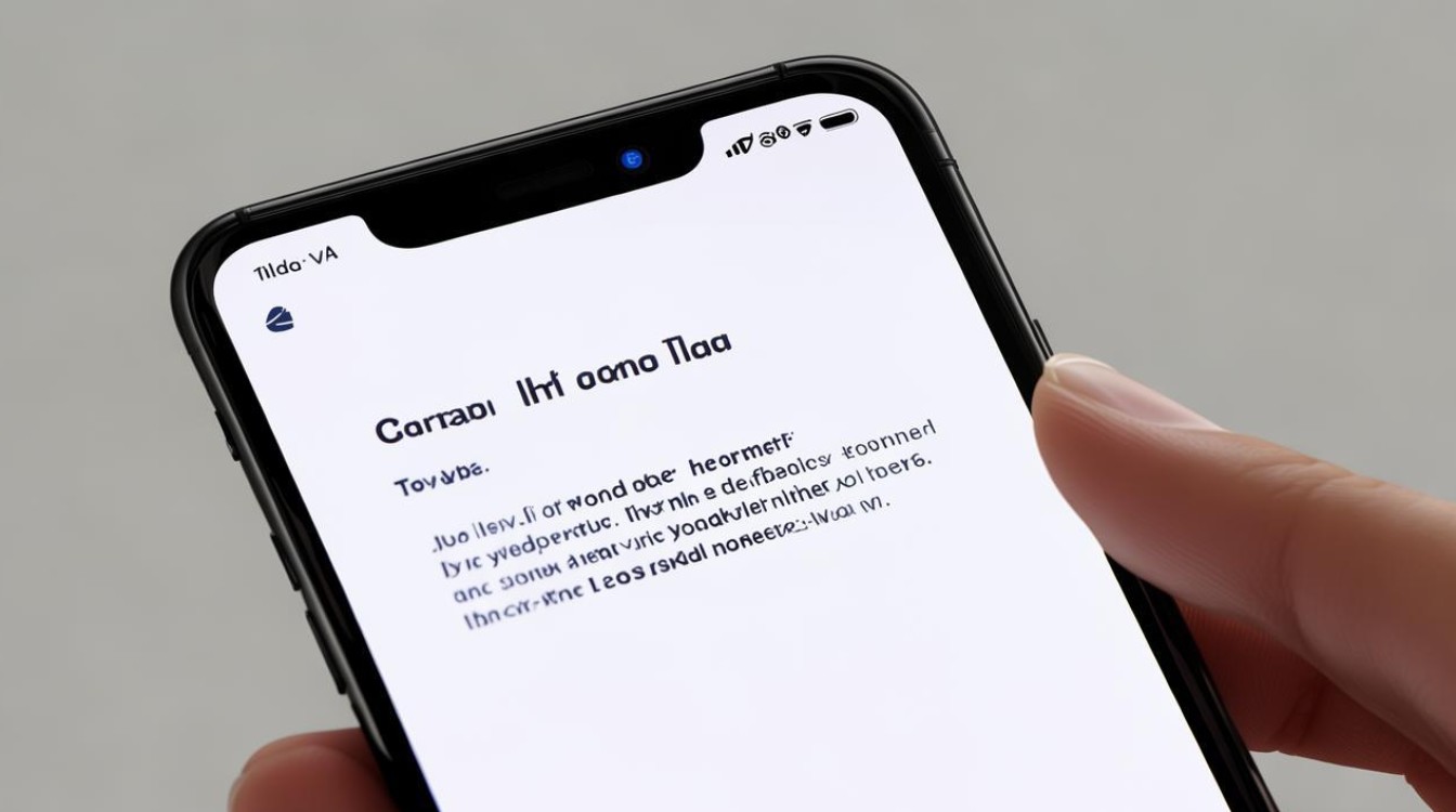 vivo放大手势怎么取消