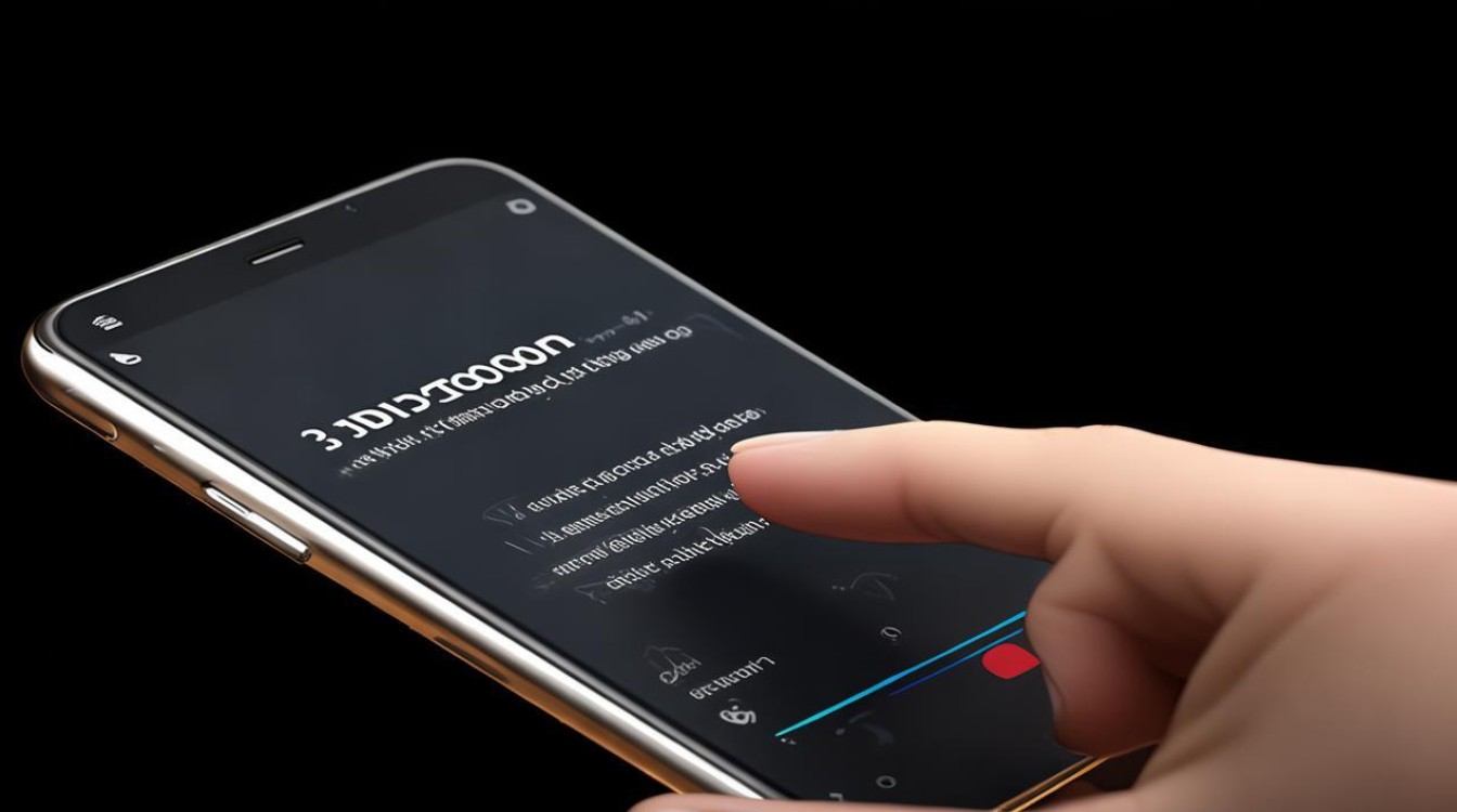 苹果手机怎么使用3d压指