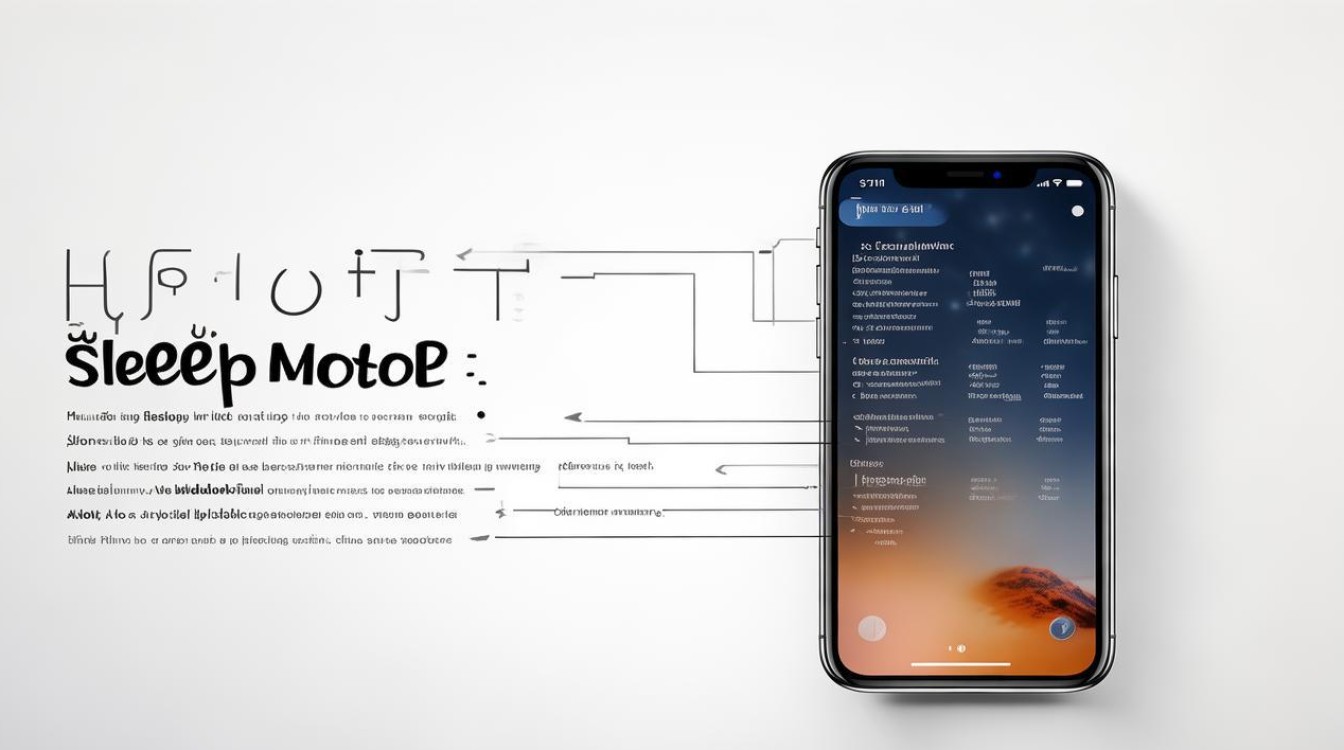 苹果手机怎么设置待机