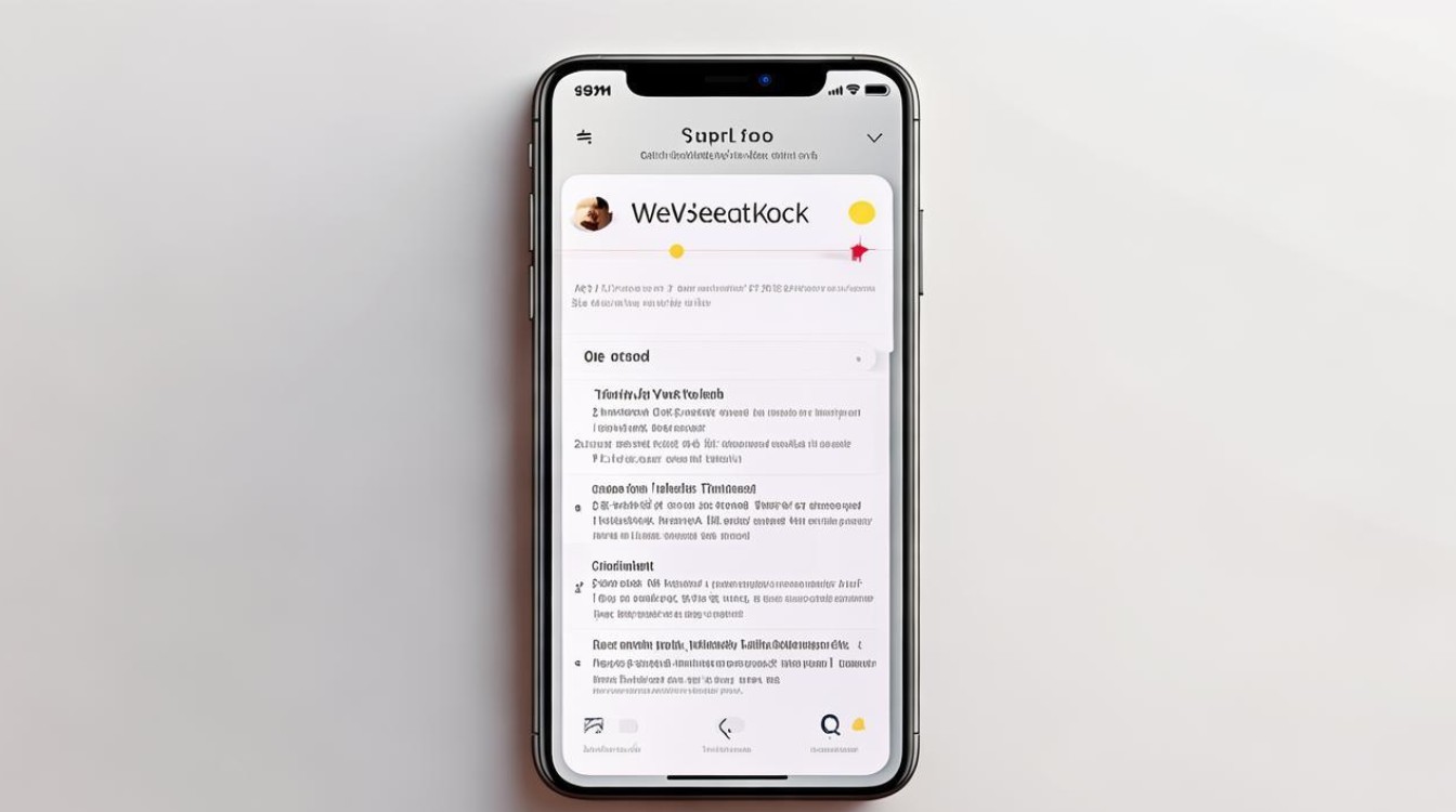 苹果手机怎么设微信锁