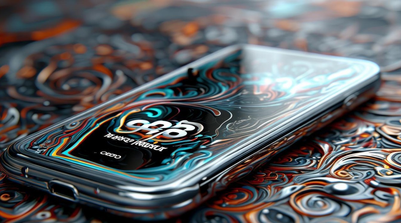 OPPO怎么花里胡哨