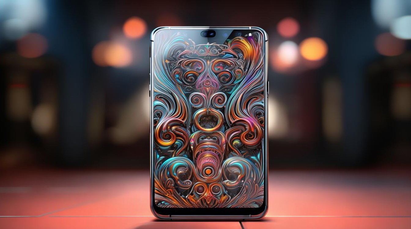 OPPO怎么花里胡哨