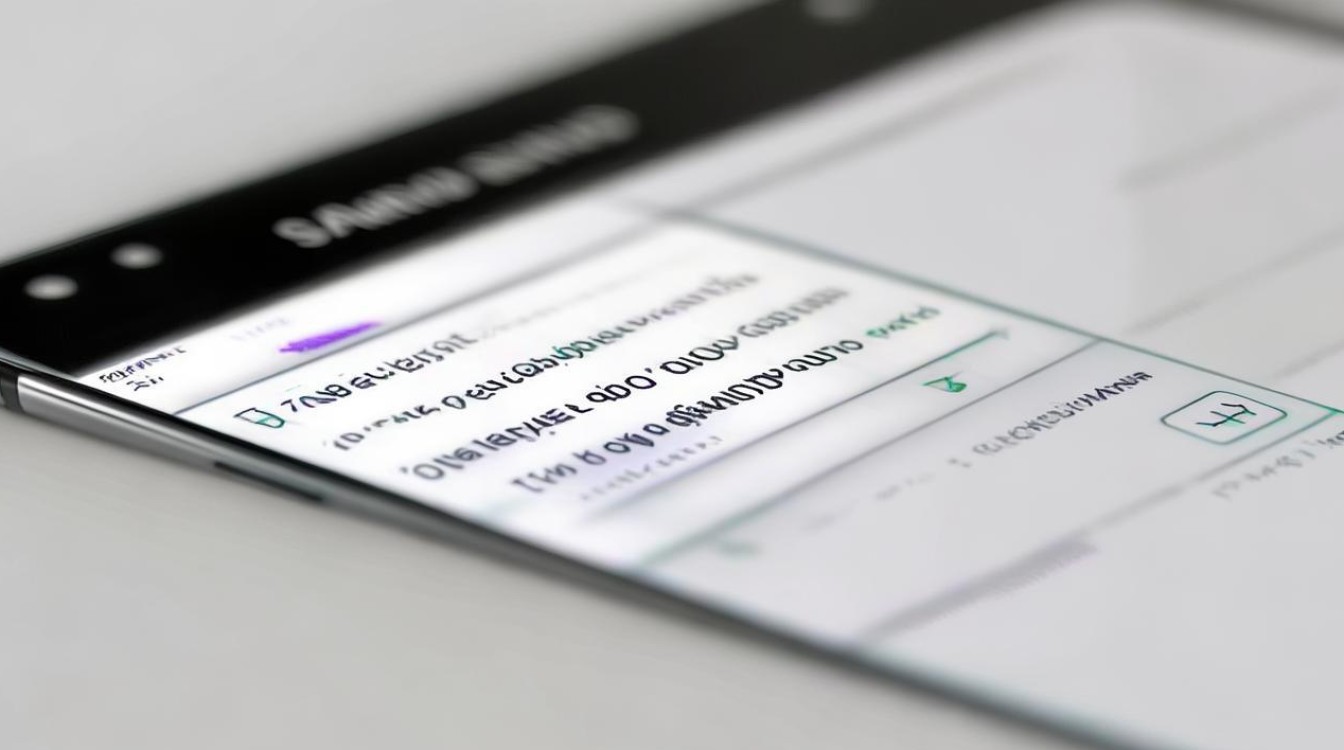 三星手机微信听筒模式怎么切换