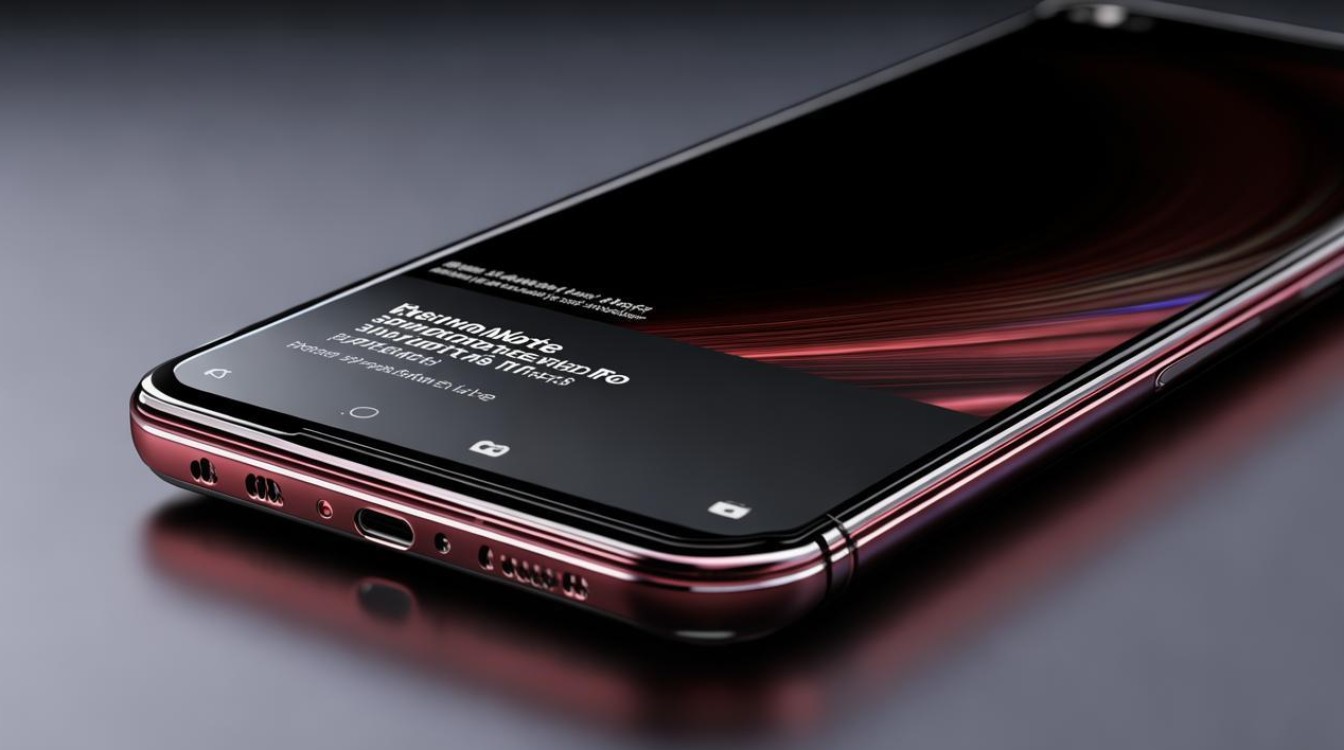 RedmiNote13RPro支持NFC功能吗