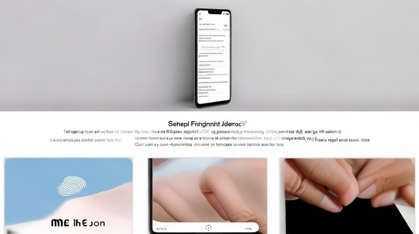 小米14Pro设置指纹解锁教程