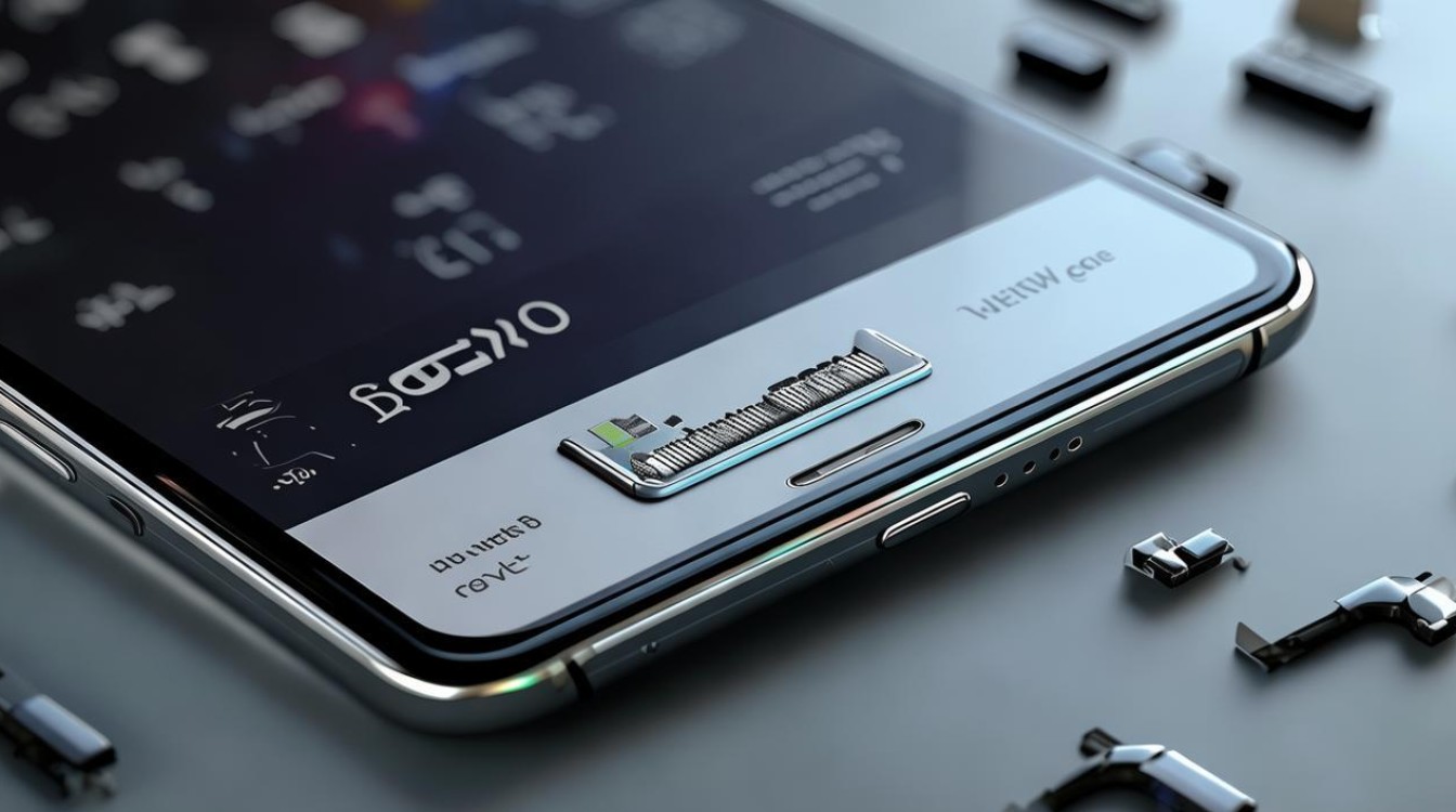 vivoy66卡怎么装不上