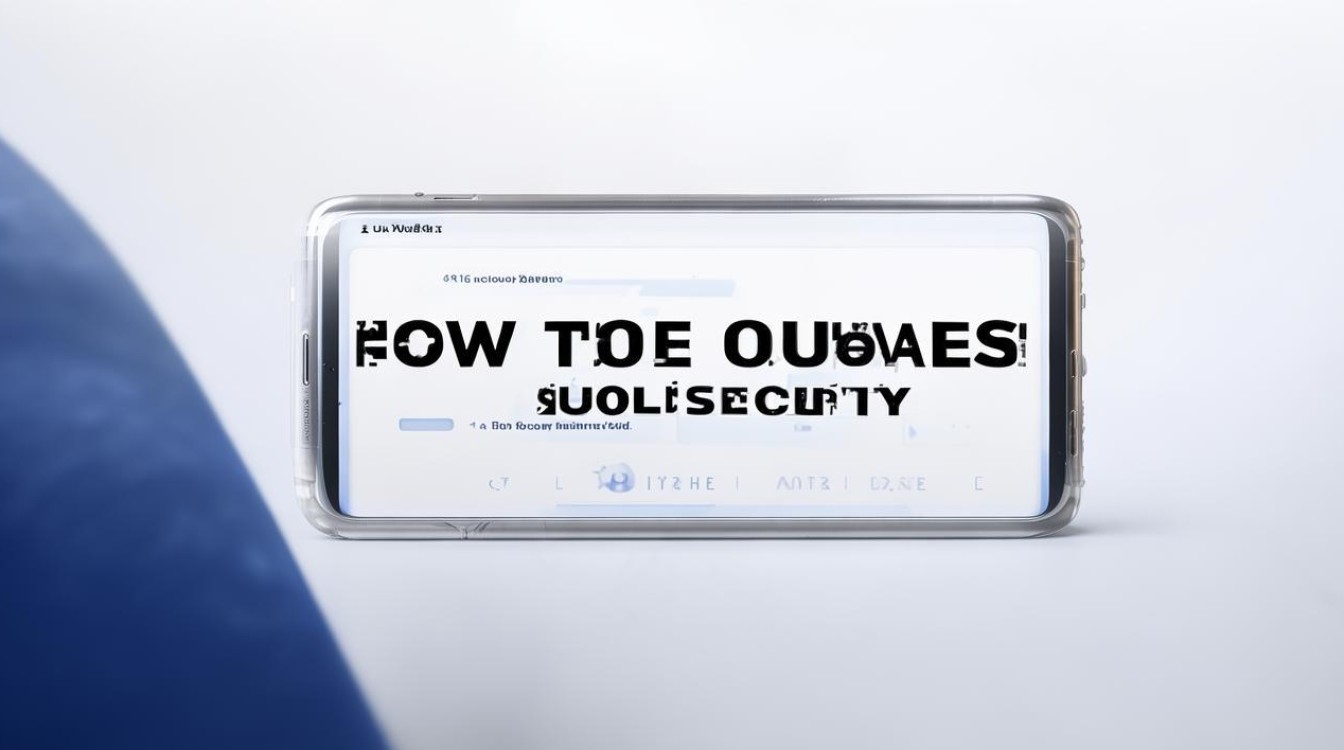 华为防盗怎么用