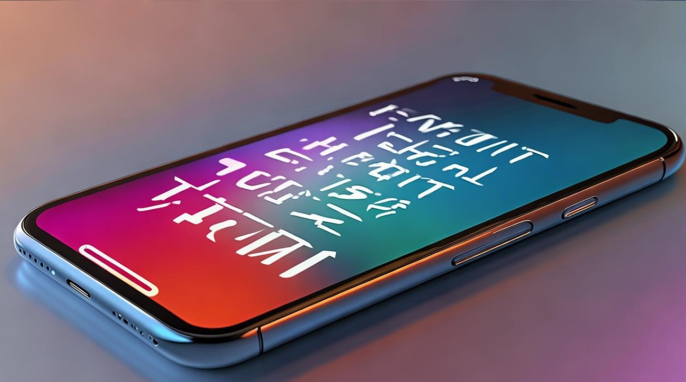 苹果手机怎么弄艺术字