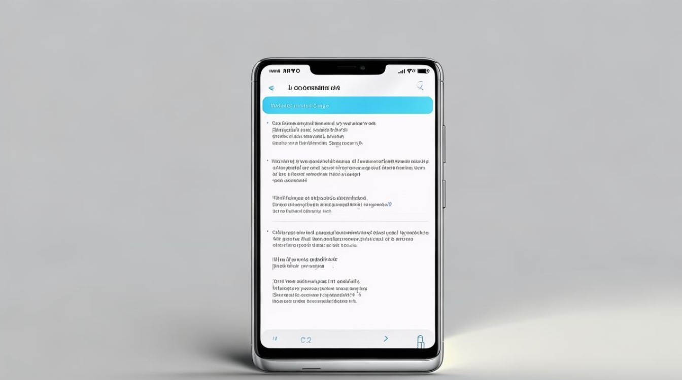 小米13Ultra设置标准模式教程