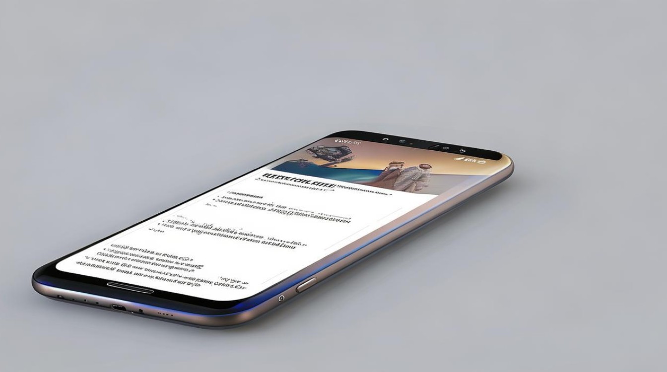 小米13Ultra设置标准模式教程