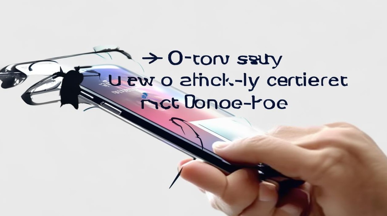 苹果手机怎么快速截屏