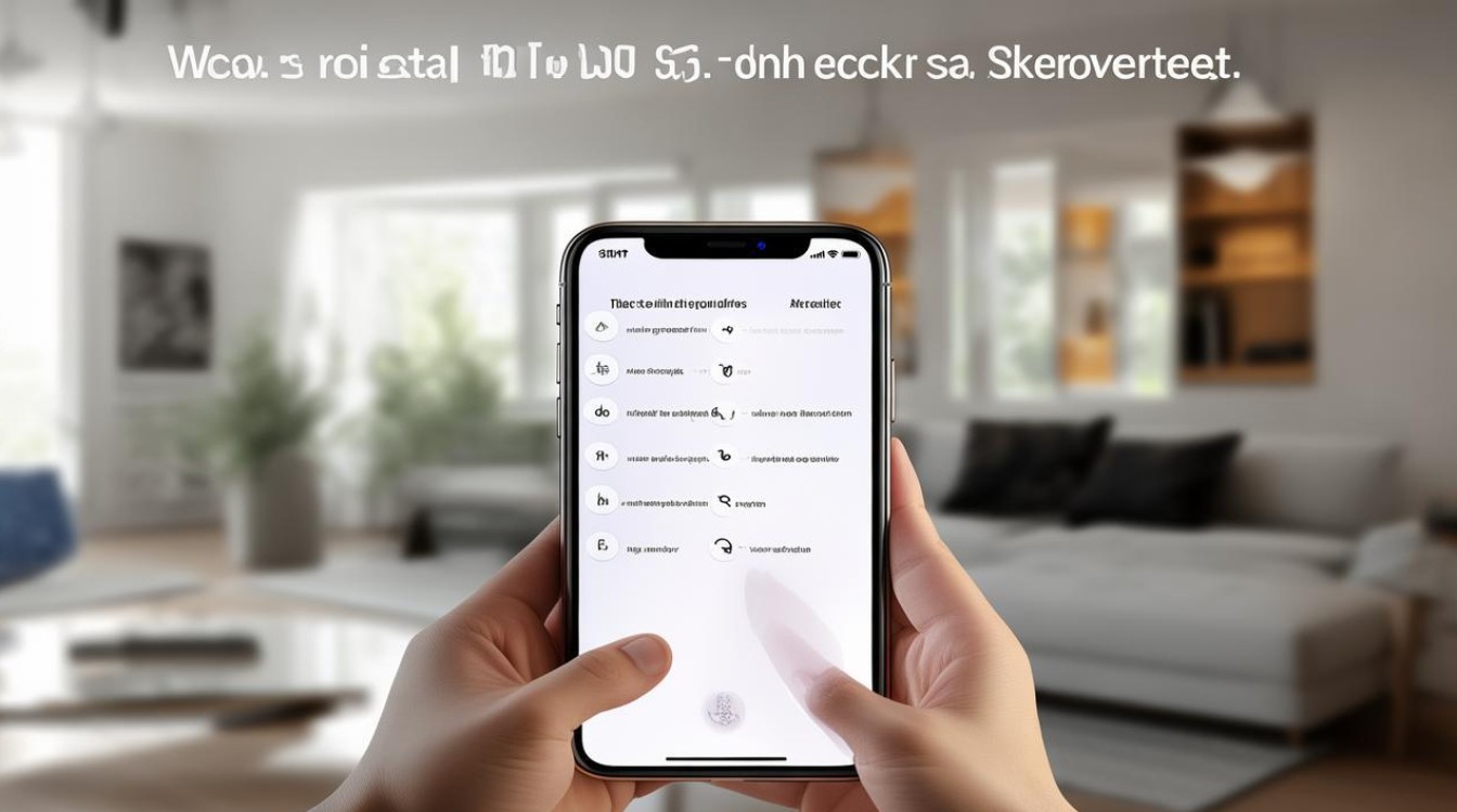 苹果手机怎么快捷截图