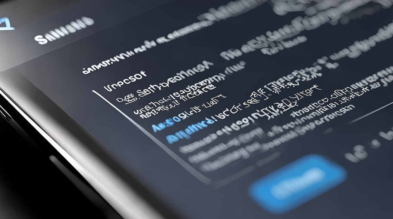 三星手机微信经常黑屏怎么回事