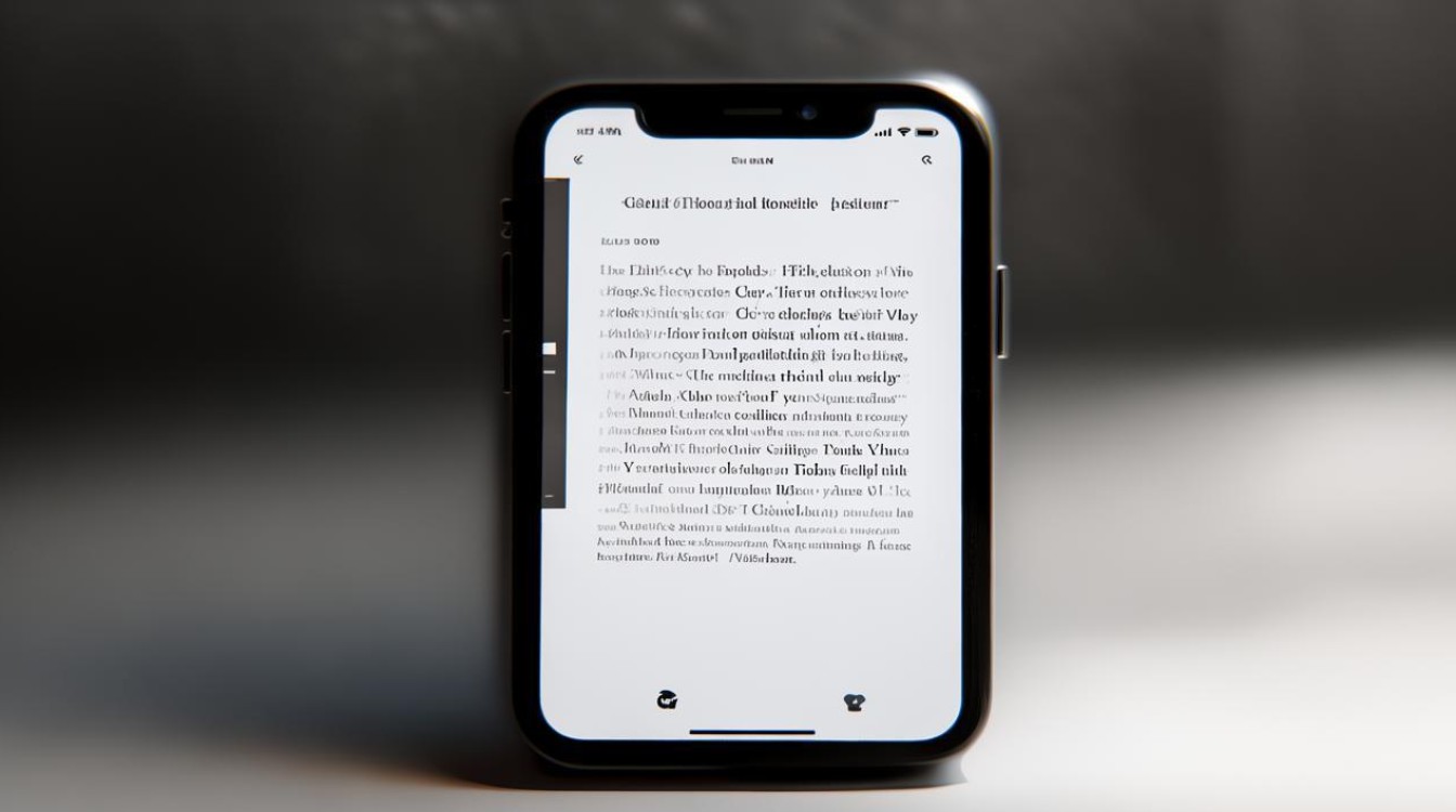 苹果手机怎么看小说啊