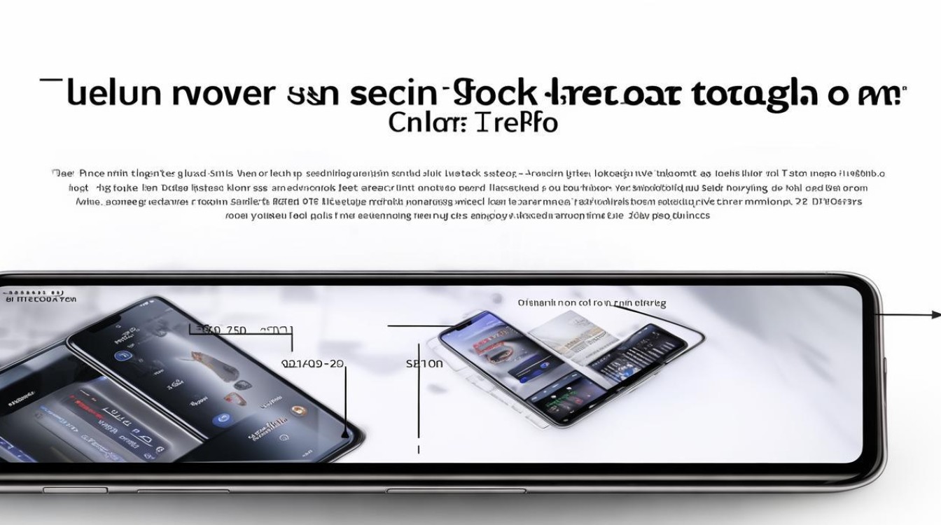 RedmiNote12Turbo设置一键锁屏教程