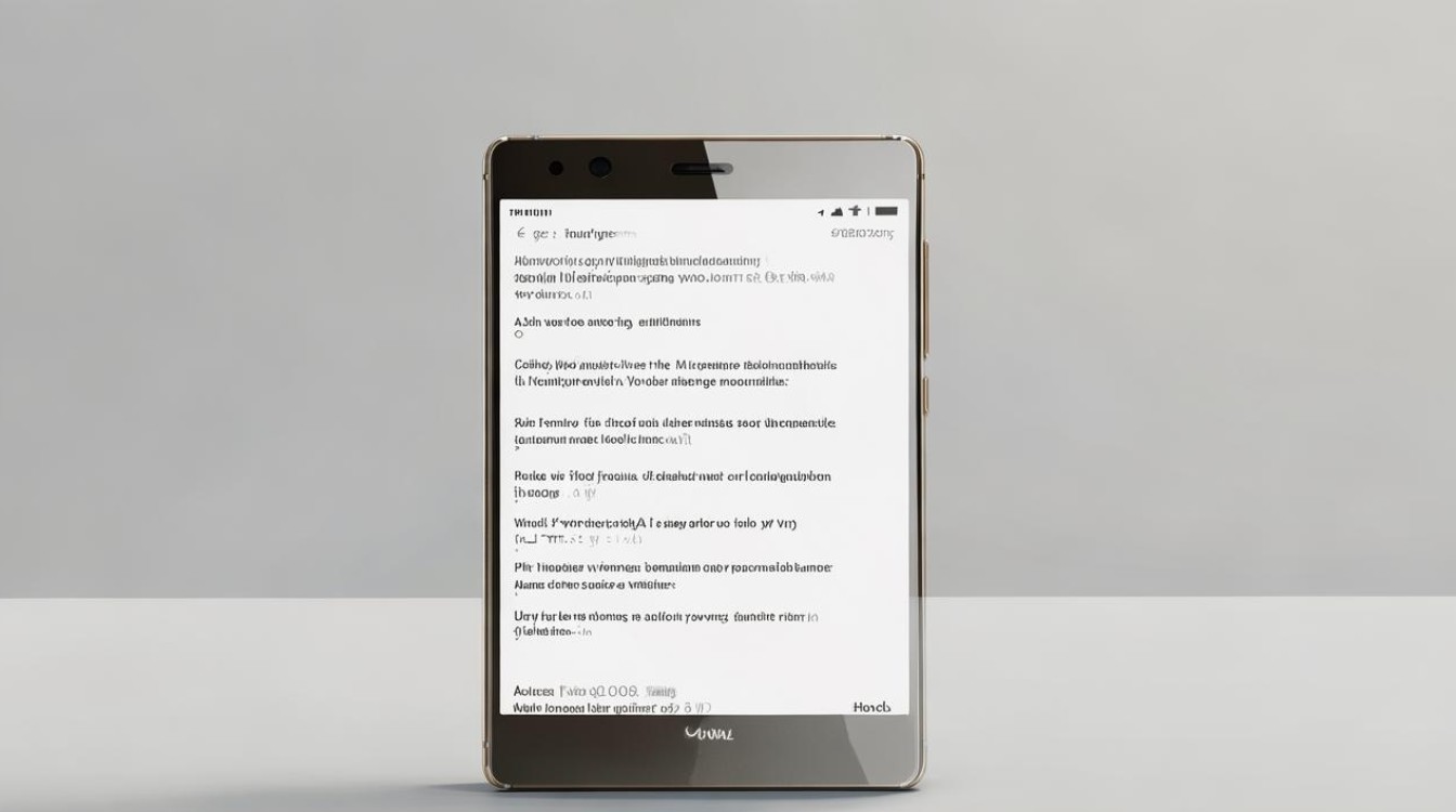 华为P9 怎么关流量管理