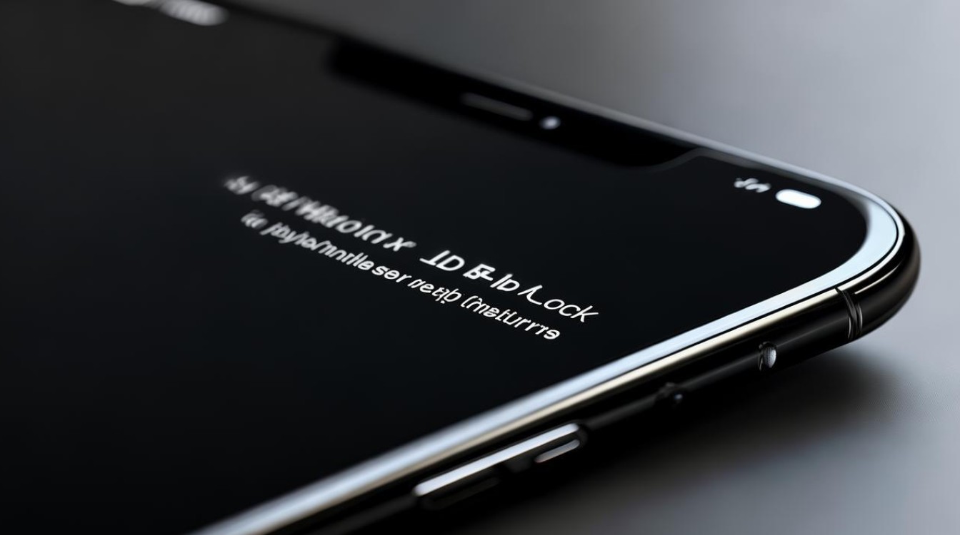 苹果手机怎么看id锁