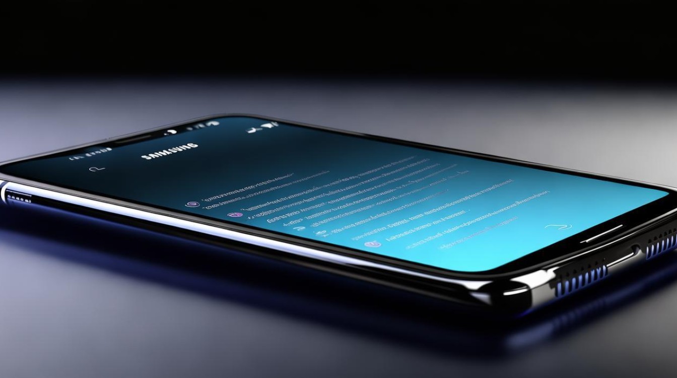 三星手机上的短信怎么恢复正常