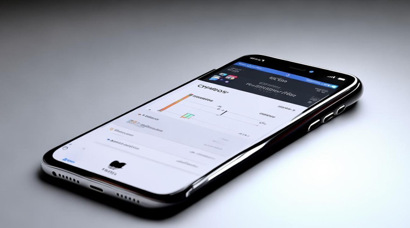 苹果手机怎么看cpu用量