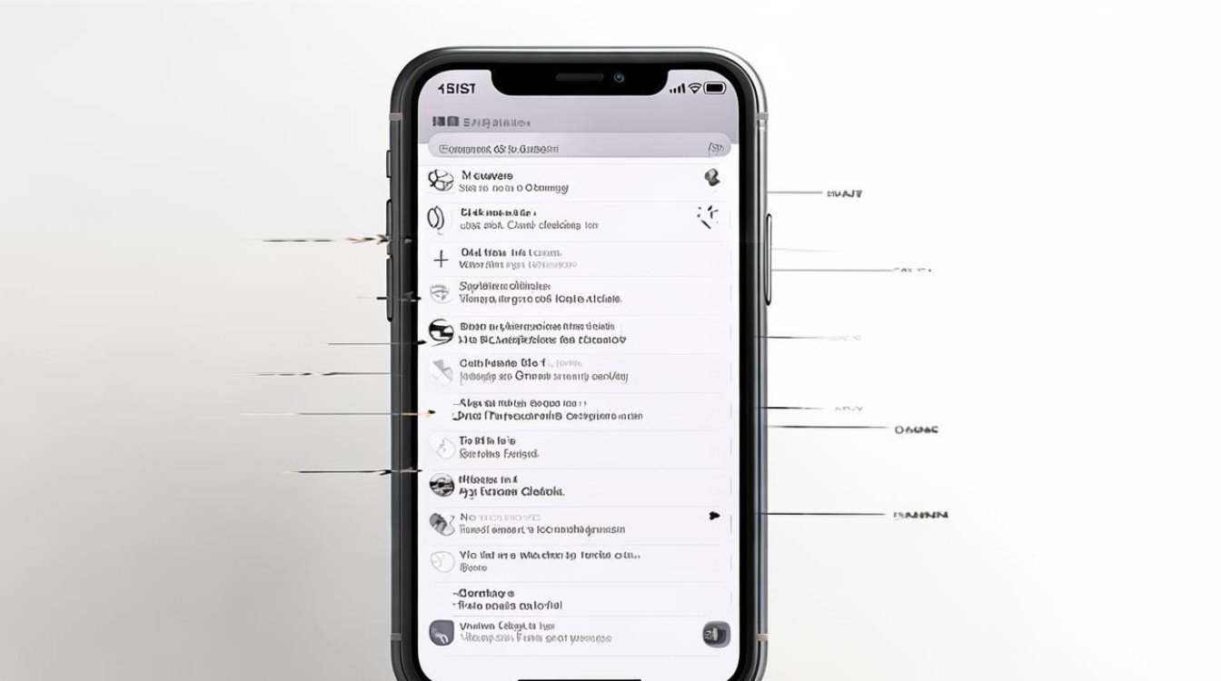 苹果手机怎么开透明