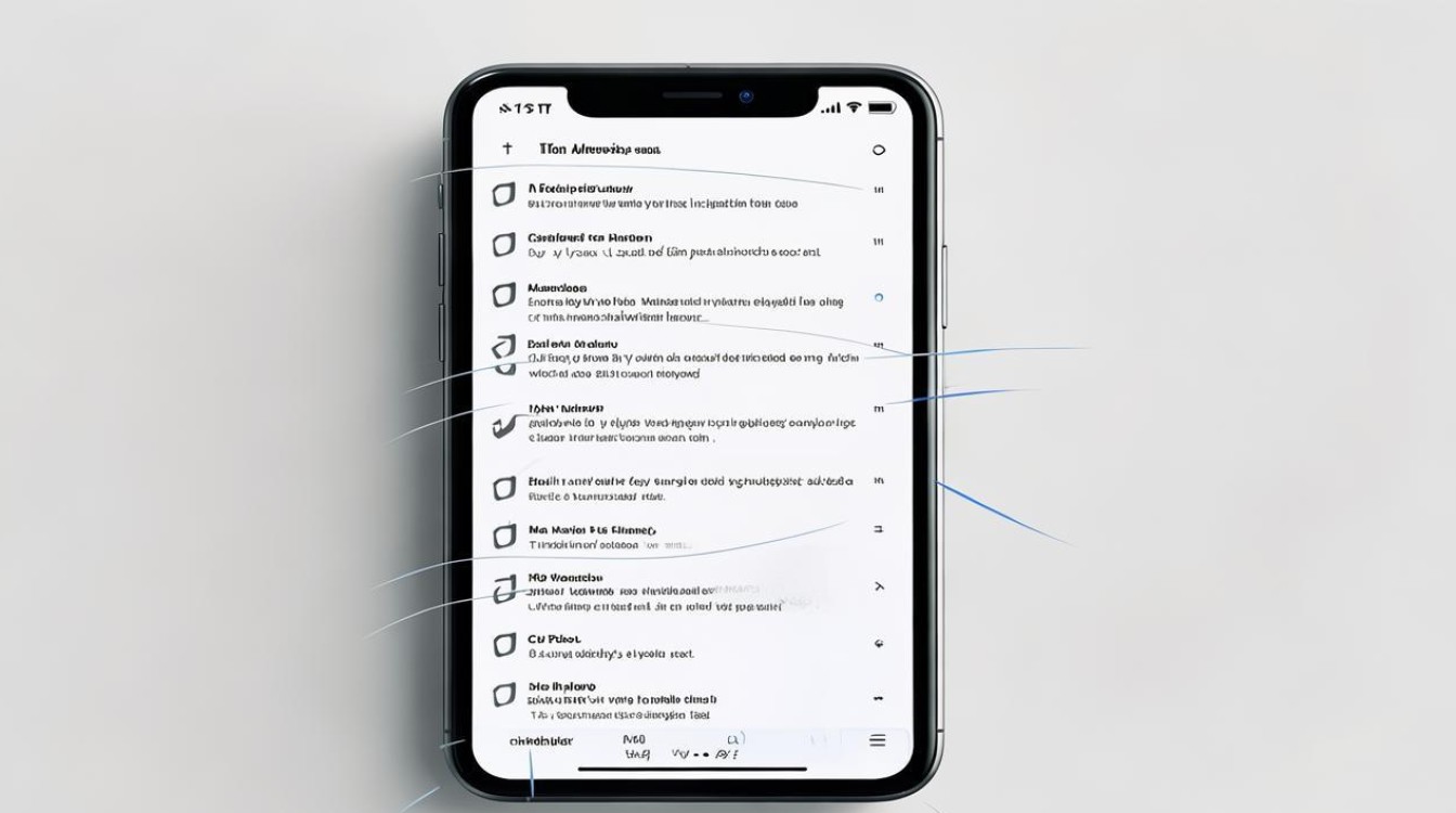 苹果手机怎么开透明