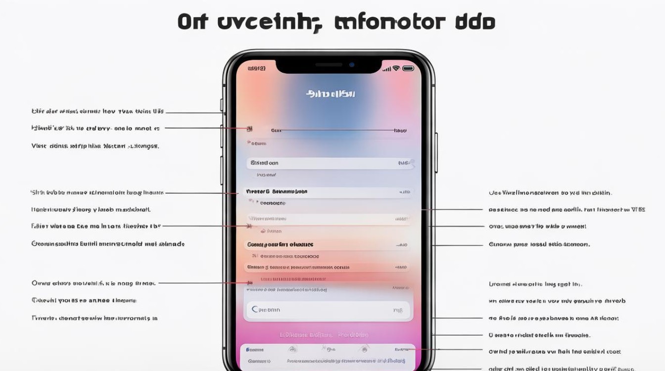 苹果手机怎么开透明