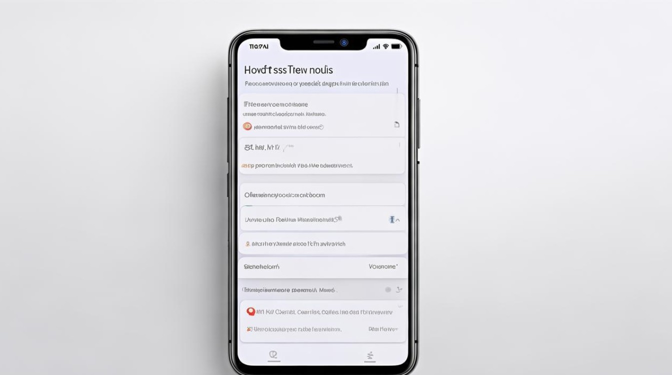 小米13Pro天玑版设置静音教程