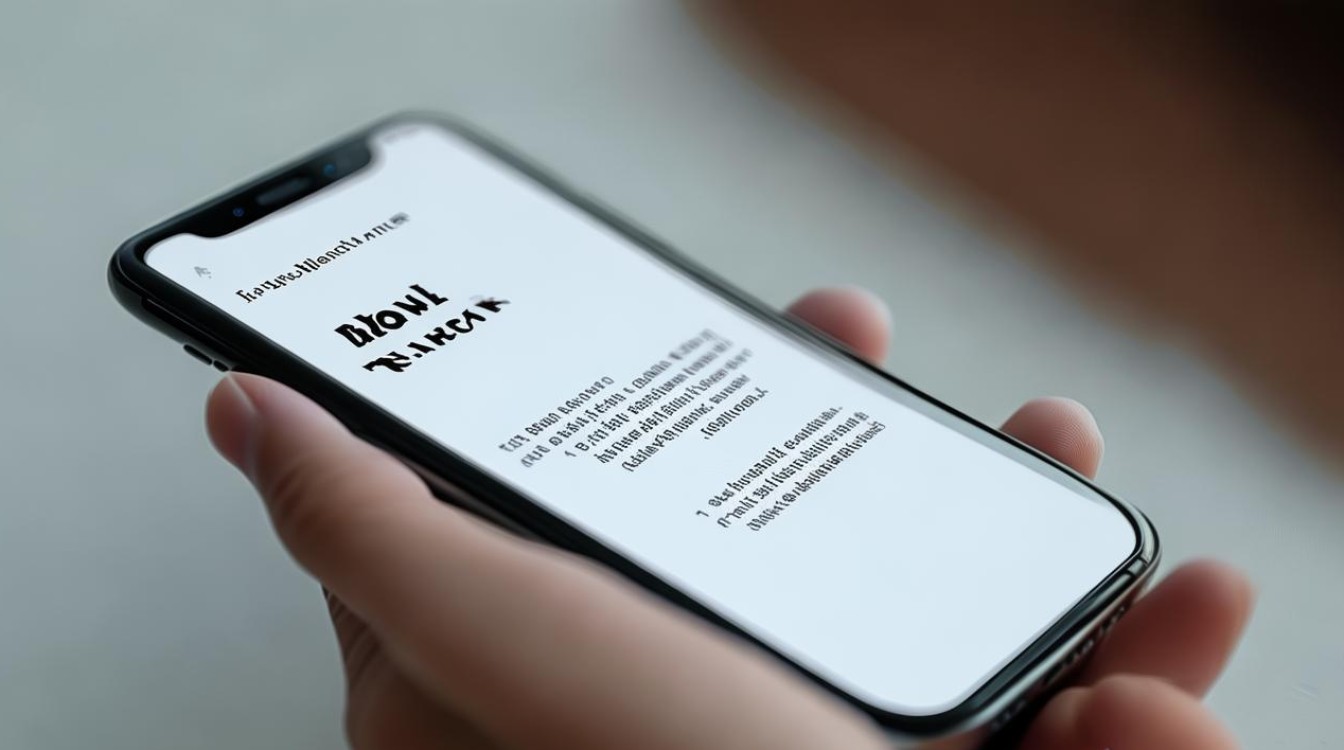 苹果手机怎么解除信任