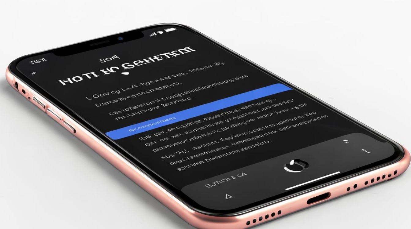 苹果手机怎么截图拉长