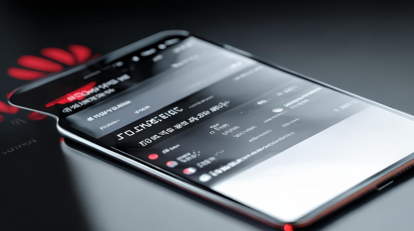 华为手机字怎么调大小