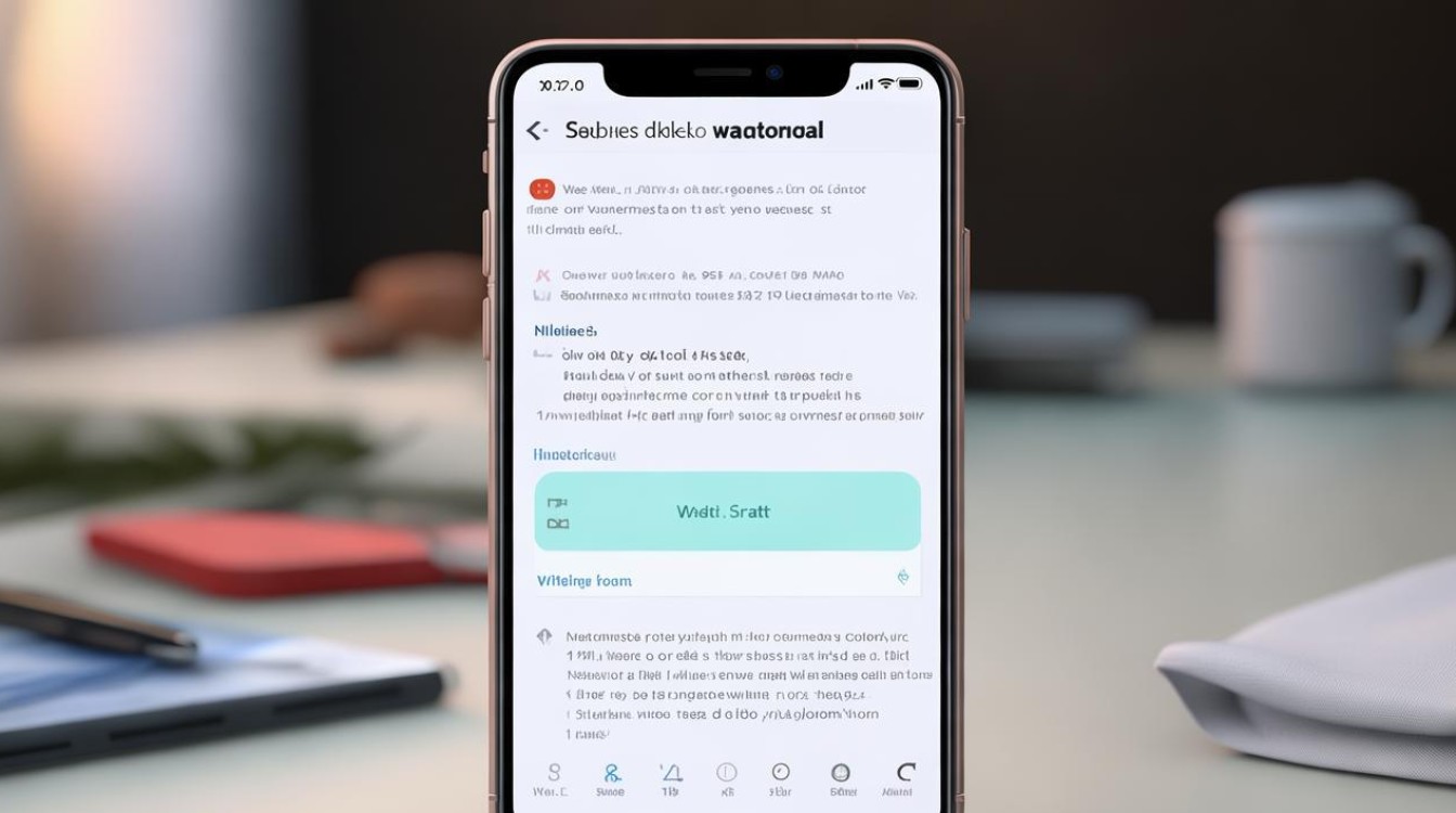 小米14Pro设置拍照水印教程