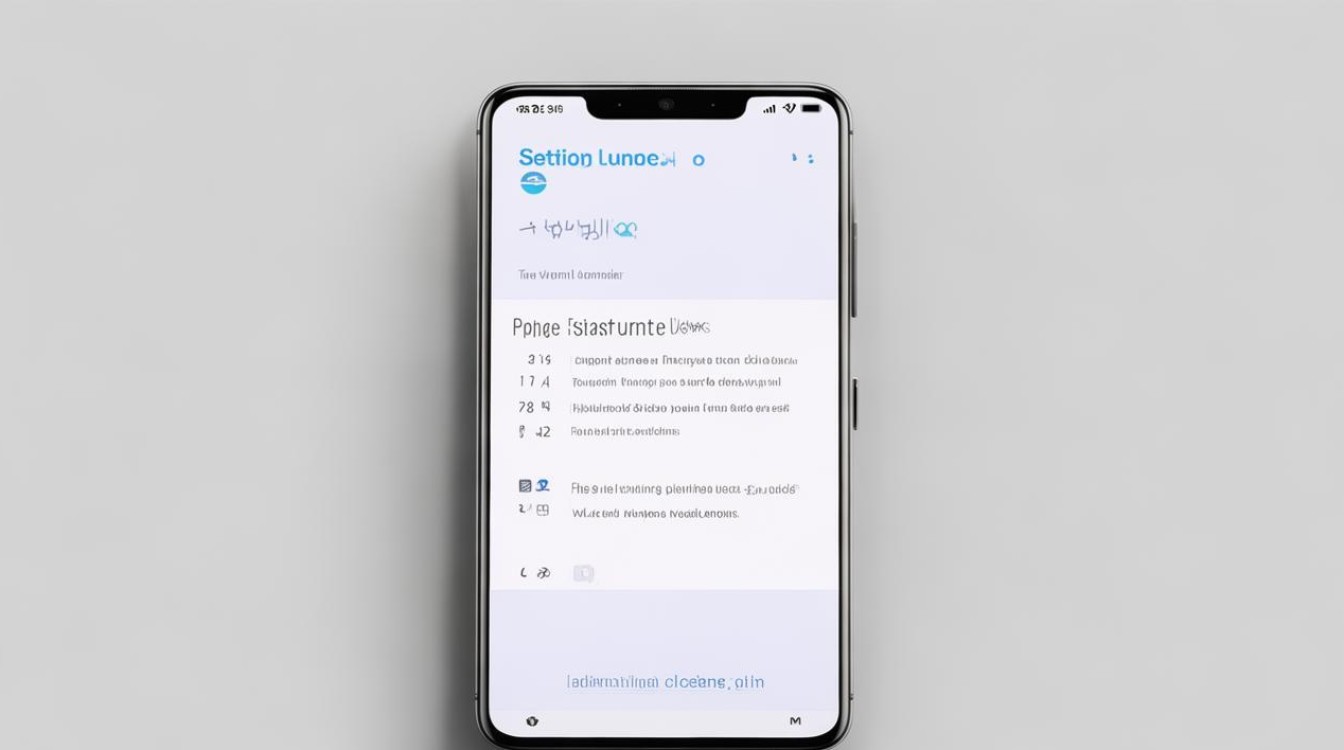 小米13设置指纹解锁教程