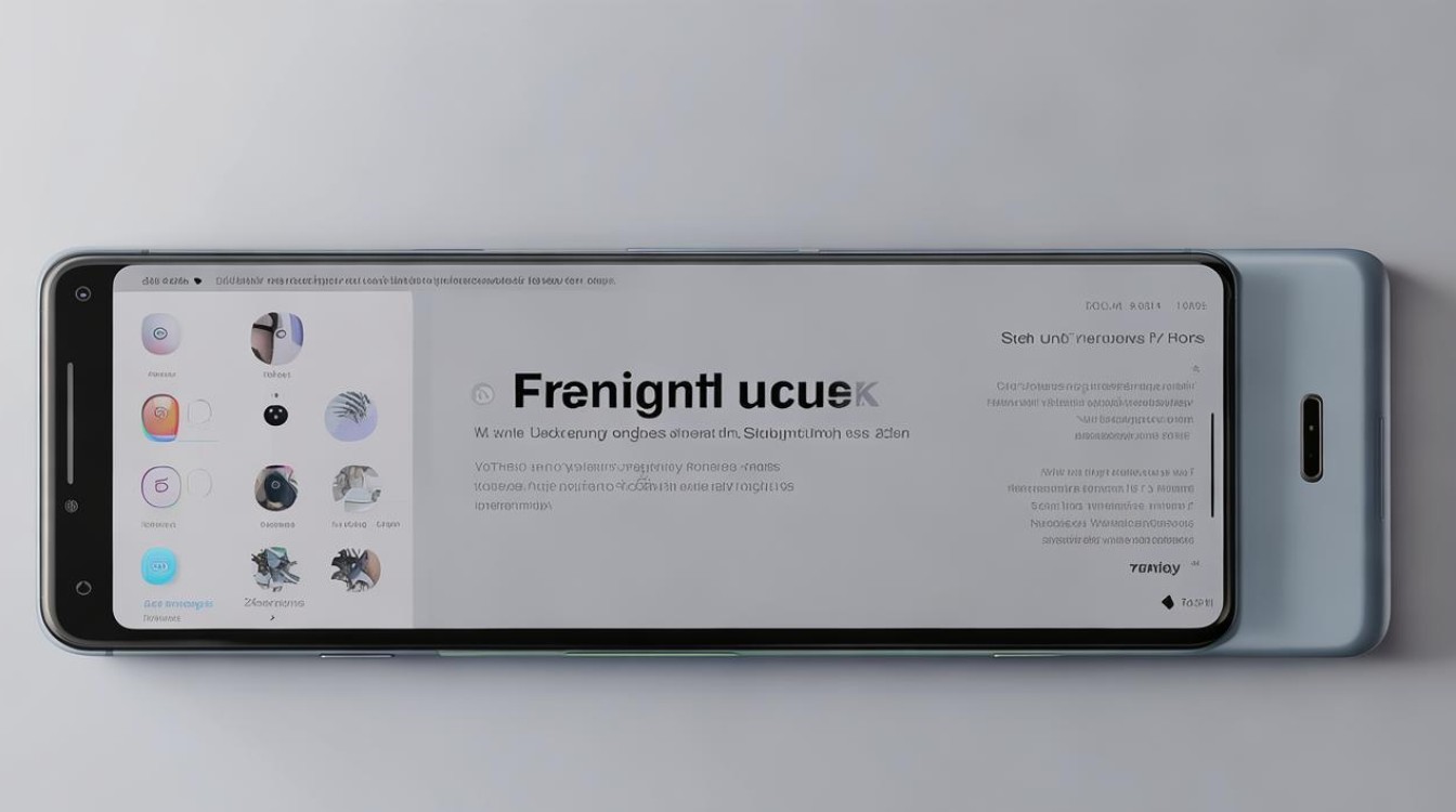 小米13设置指纹解锁教程