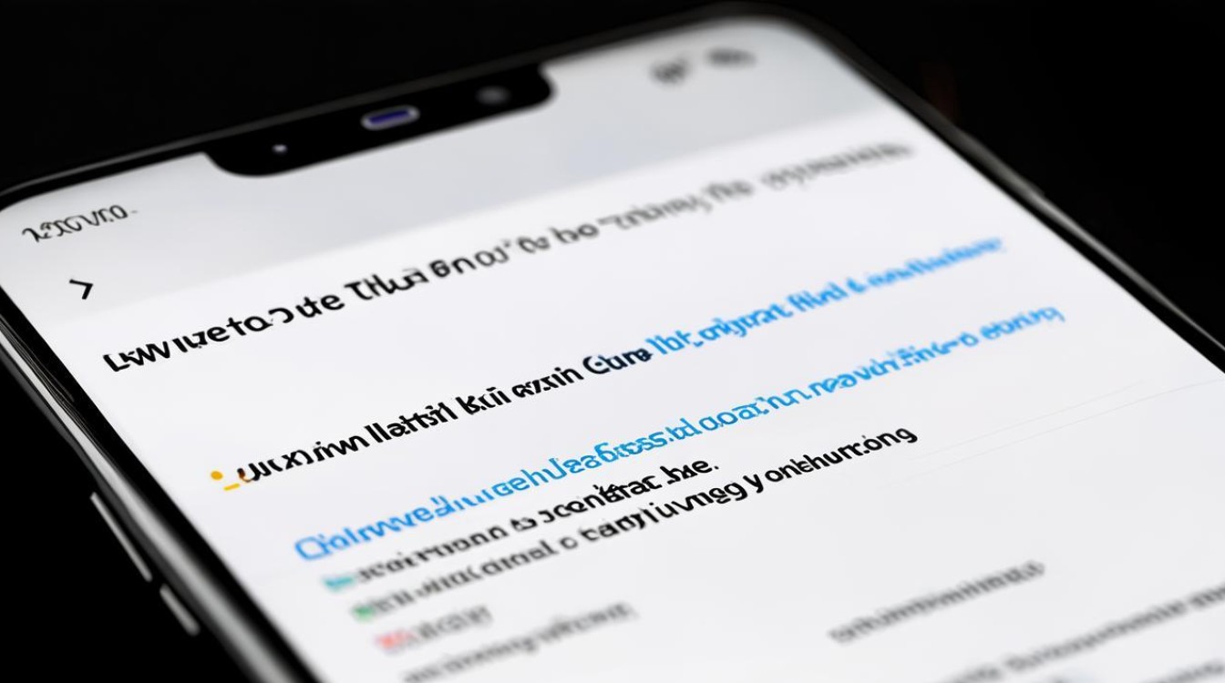 红米Note13RPro怎么退出盲人模式？
