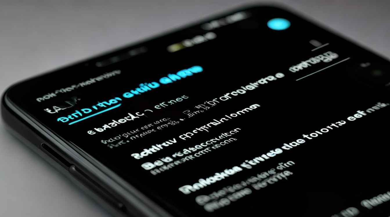 红米Note13RPro怎么退出盲人模式？